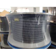 Braidede Graphite PTFE Packing for Seal